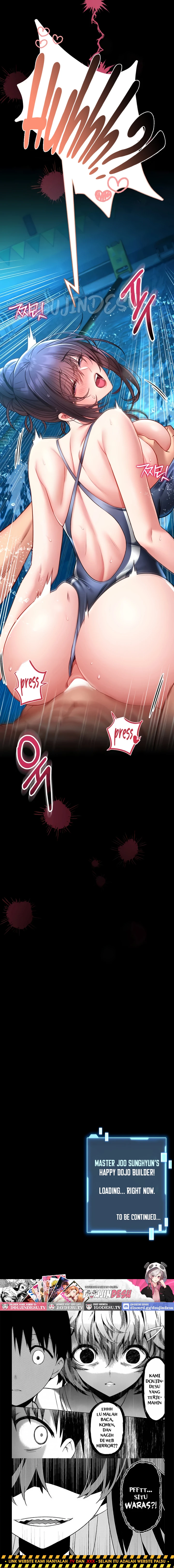 I Will Teach You Self Defense - Page 85